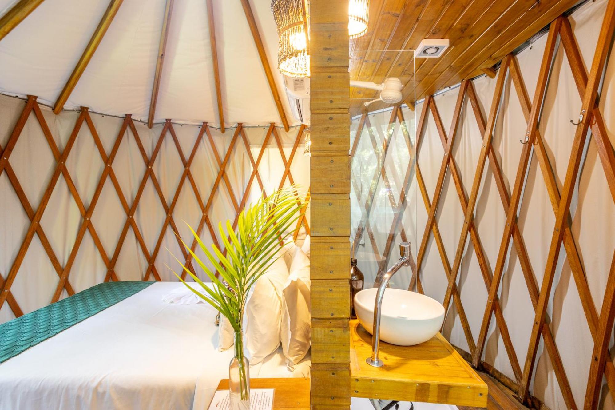 Yurt