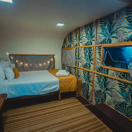 Hostel Da Vila Ilhabela-2